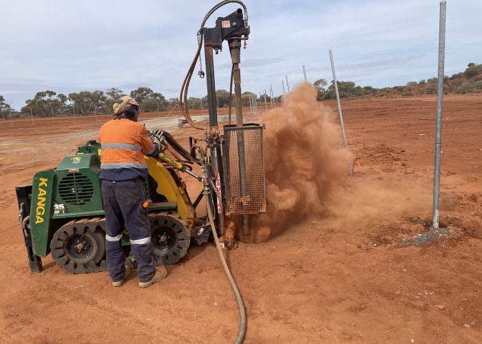 Machine drill (2)
