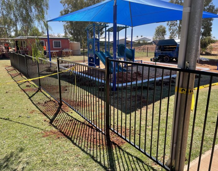 Pool fencing Pool fencing